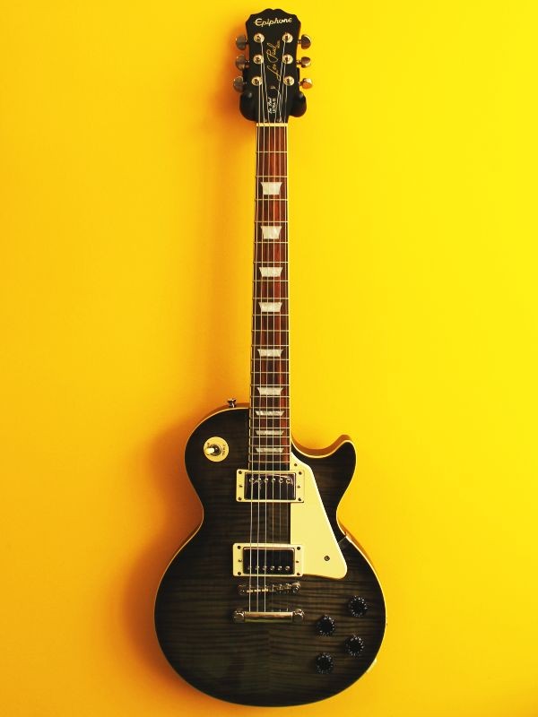Epiphone Les Paul Ultra III